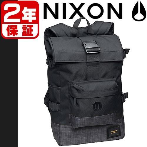 ニクソン リュック バックパック 新作 メンズ レディース スワミス Nixon Swamis バッグ 防水 011 005 Mss 通販 Yahoo ショッピング