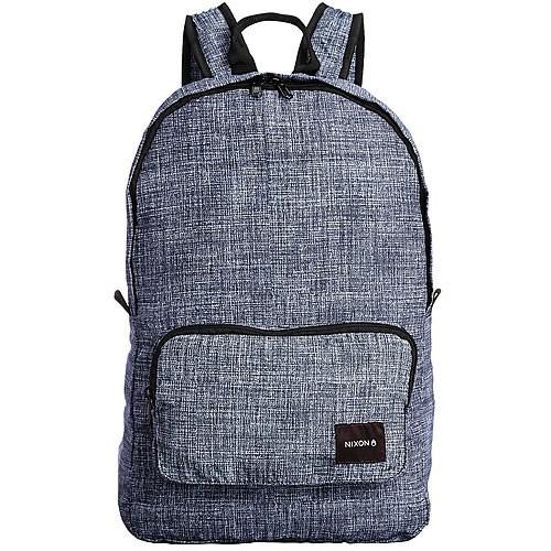NIXON（ニクソン） エブリデイ 折りたたみ リュック バックパック