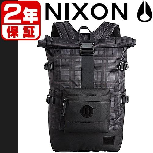 NIXON（ニクソン） スワミス リュック バックパック メンズ レディース