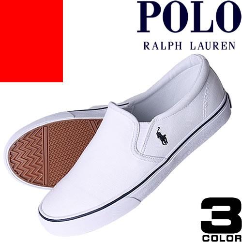 ポロ ラルフローレン Polo Ralph Lauren スニーカー 正規 レディース スリッポン 白 黒 きれいめ ブランド Carlee Twin Gore2 アウトレット 014 010a Mss 通販 Yahoo ショッピング