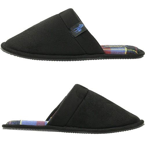 ポロ ラルフローレン Polo Ralph Lauren スリッパ ルームシューズ ルームスリッパ サミット スカック メンズ ブランド おしゃれ 暖かい 黒 ブラック 014 030 Mss 通販 Yahoo ショッピング