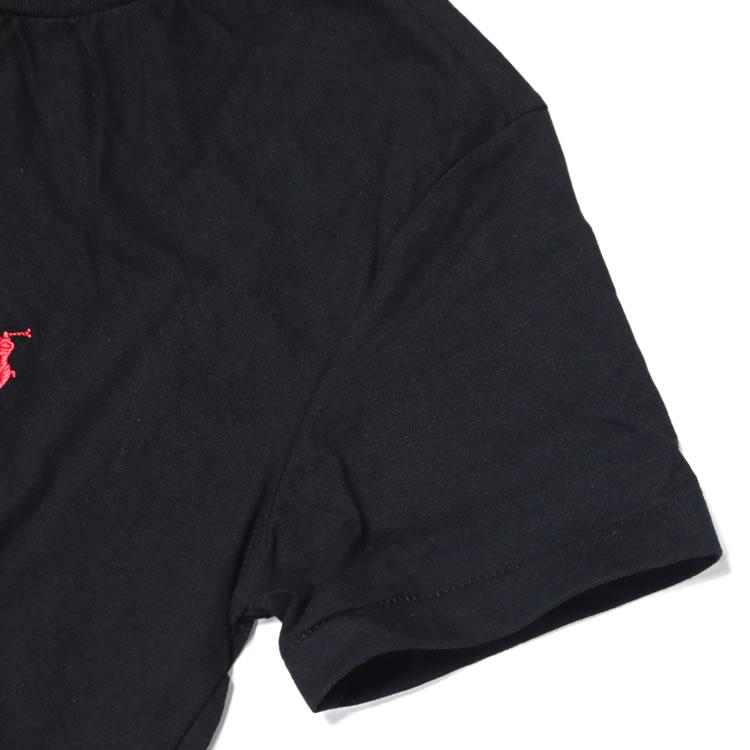 POLO RALPH LAUREN 半袖とPSスマイルブラックおまとめ2点 POLO RALPH