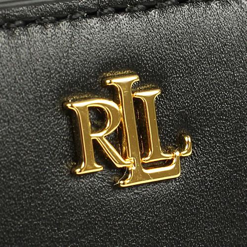 ローレンラルフローレン Lauren Ralph Lauren 財布 二つ折り財布 