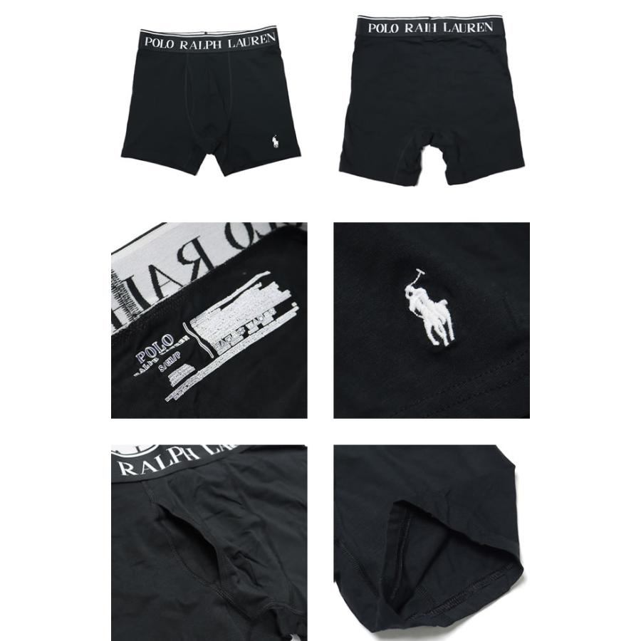 POLO RALPH LAUREN ポロ ラルフローレン ボクサーパンツ