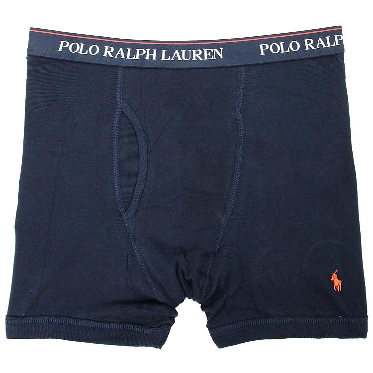 POLO RALPH LAUREN ポロ ラルフローレン ボクサーパンツ POLO RALPH LAUREN ポロ ラルフローレン ボクサーパンツ