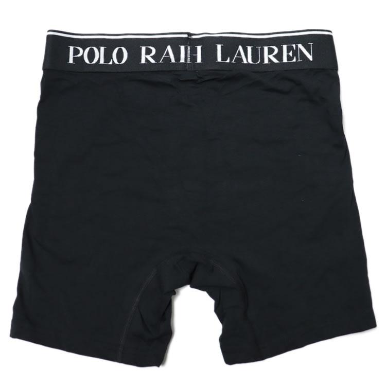 POLO RALPH LAUREN ポロ ラルフローレン ボクサーパンツ