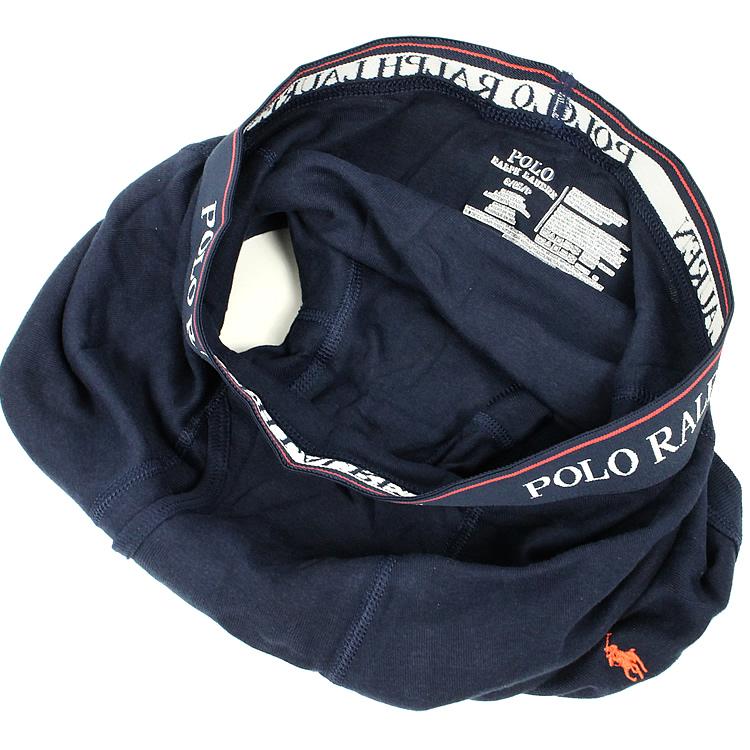POLO RALPH LAUREN ポロ ラルフローレン ボクサーパンツ POLO RALPH LAUREN ポロ ラルフローレン ボクサーパンツ