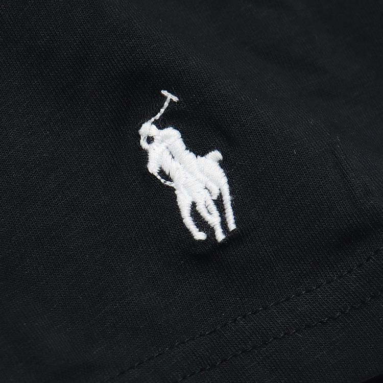 90s ポロラルフローレン　文字ロゴボーダーボクサーパンツ　メンズ下着　新品×2 90s ポロラルフローレン 文字ロゴボーダーボクサーパンツ メンズ