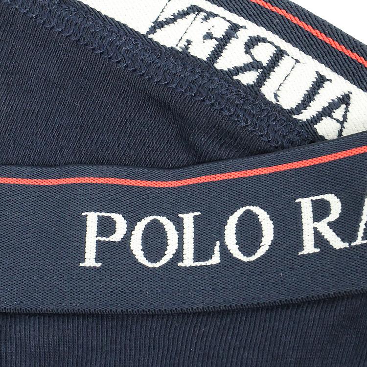 POLO RALPH LAUREN ポロ ラルフローレン ボクサーパンツ POLO RALPH LAUREN ポロ ラルフローレン ボクサーパンツ