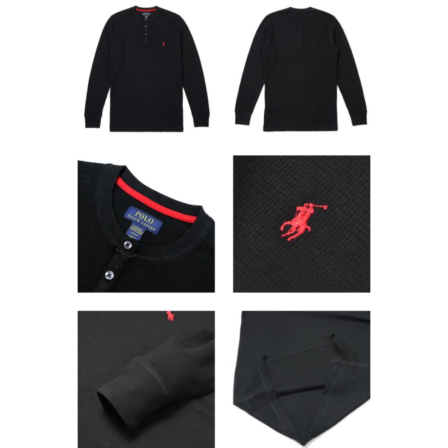 POLO RALPH LAUREN（ポロ・ラルフローレン） ポロ ラルフローレン ロン