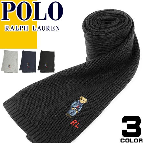 POLO RALPH LAUREN ポロ ラルフローレン マフラー スカーフ POLO RALPH LAUREN ポロ ラルフローレン マフラー スカーフ
