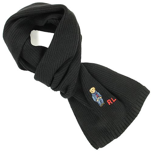 POLO RALPH LAUREN ポロ ラルフローレン マフラー スカーフ POLO RALPH LAUREN ポロ ラルフローレン マフラー スカーフ