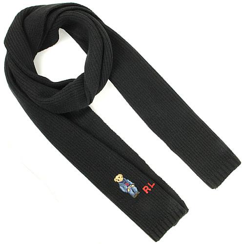 POLO RALPH LAUREN ポロ ラルフローレン マフラー スカーフ POLO RALPH LAUREN ポロ ラルフローレン マフラー スカーフ