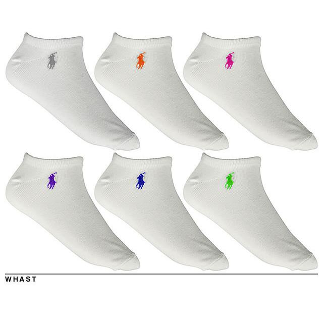 ポロ ラルフローレン 靴下 ウルトラ ローカット ソックス 6パック pk レディース 夏用 くるぶし ワンポイント おしゃれ ブランド 黒 白 ブラック ホワイト 014 7 Mss 通販 Yahoo ショッピング