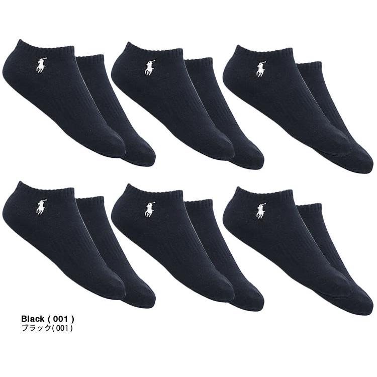 POLO RALPH LAUREN（ポロ・ラルフローレン） ポロ ラルフローレン 靴下