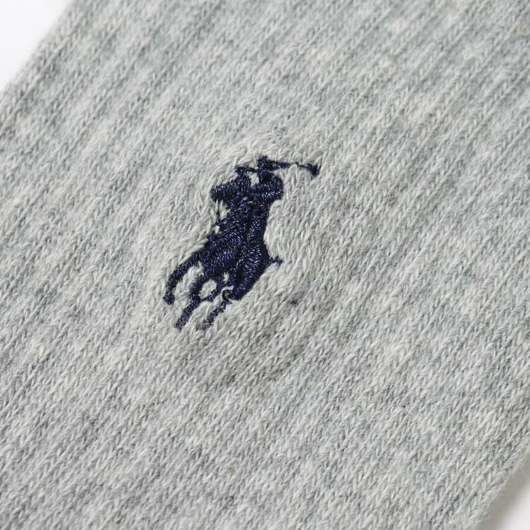 POLO RALPH LAUREN（ポロ・ラルフローレン） ポロ ラルフローレン 靴下