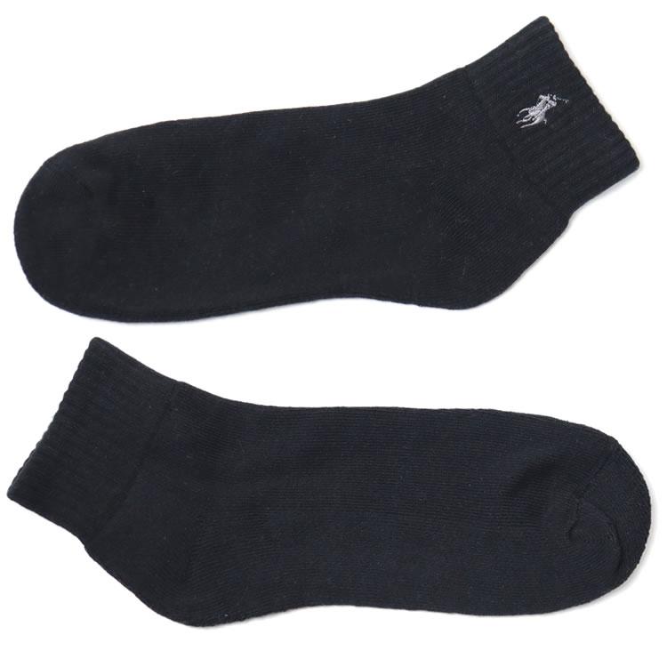 POLO RALPH LAUREN（ポロ・ラルフローレン） ポロ ラルフローレン 靴下