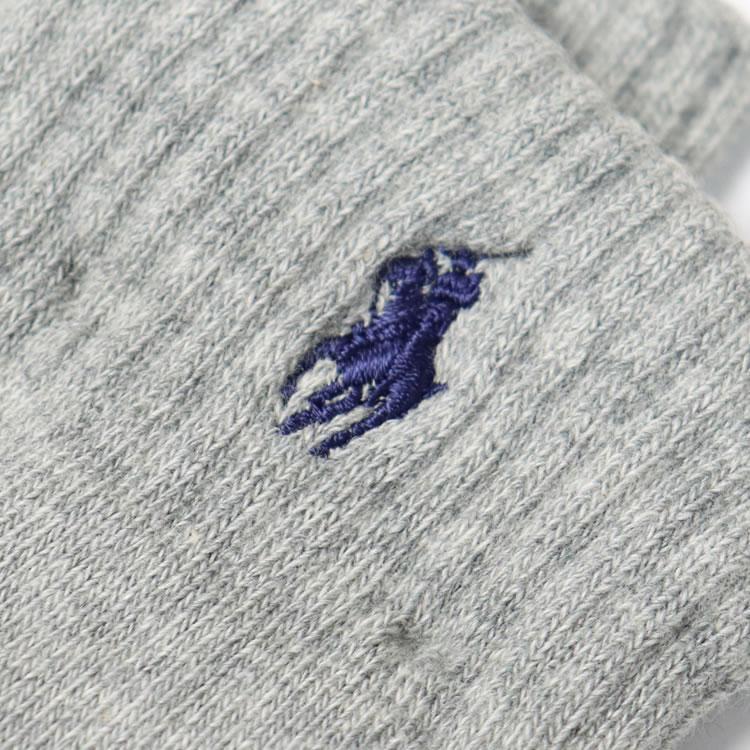 POLO RALPH LAUREN（ポロ・ラルフローレン） ポロ ラルフローレン 靴下