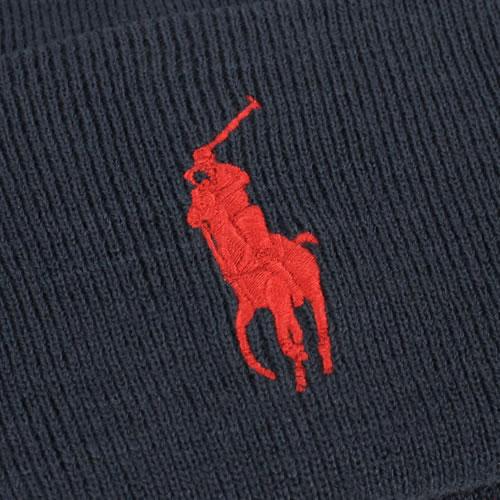 POLO ラルフローレン　ニット帽　ポロベア　米国購入　新品 POLO RALPH LAUREN ポロベア ニット帽 RalphLauren ポロ ラルフ