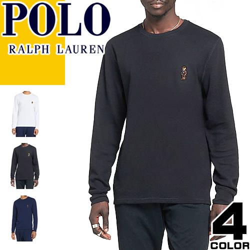 POLO RALPH LAUREN ポロ ラルフローレン Tシャツ ロング POLO RALPH LAUREN ポロ ラルフローレン Tシャツ ロング