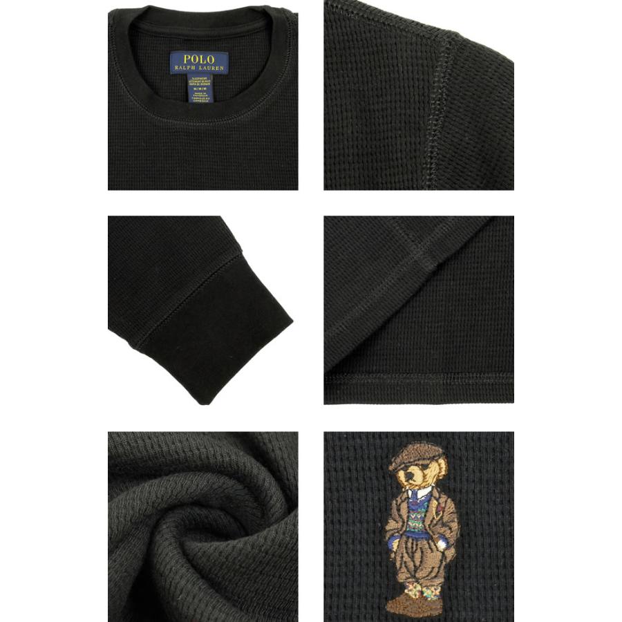 POLO RALPH LAUREN ポロ ラルフローレン Tシャツ ロング POLO RALPH LAUREN ポロ ラルフローレン Tシャツ ロング