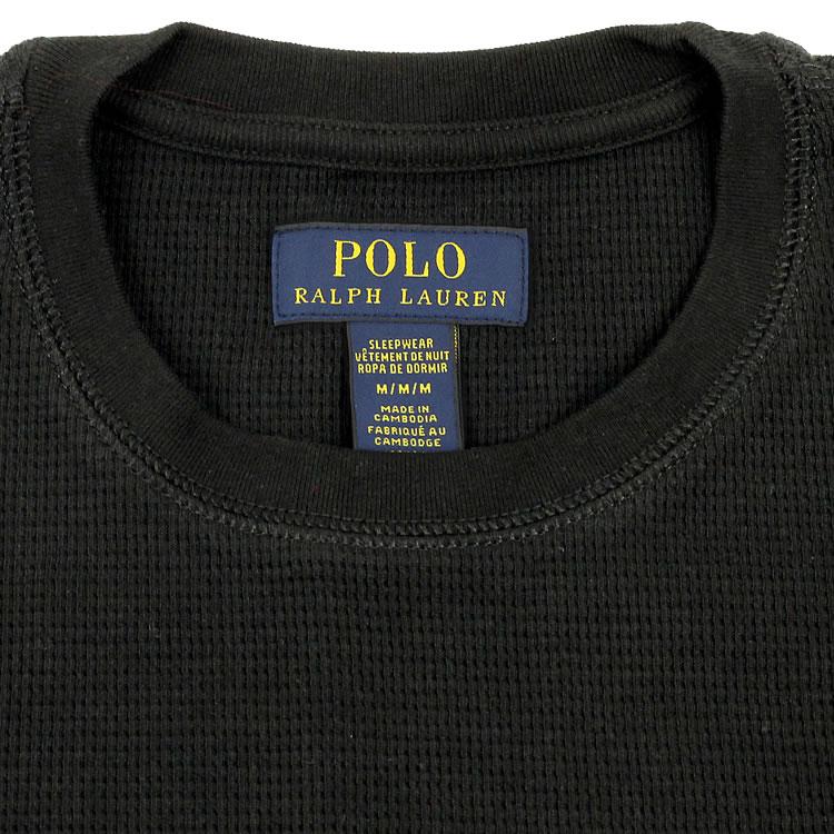POLO RALPH LAUREN ポロ ラルフローレン Tシャツ ロング POLO RALPH LAUREN ポロ ラルフローレン Tシャツ ロング