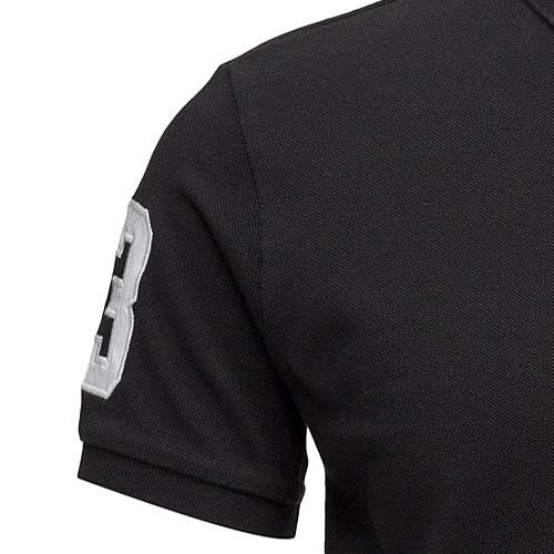 POLO RALPH LAUREN ポロ ラルフローレン ポロシャツ ビッグポニー 半袖