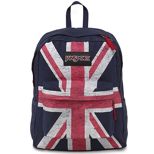 JANSPORT（ジャンスポーツ） リュック バックパック レディース メンズ