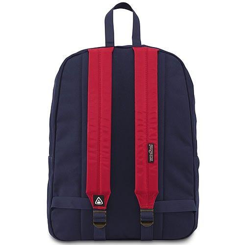 JANSPORT（ジャンスポーツ） リュック バックパック レディース メンズ