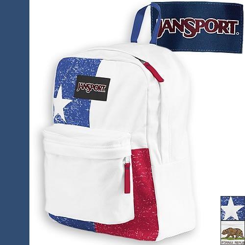 JANSPORT（ジャンスポーツ） リュック REGIONAL COLLECTION バック