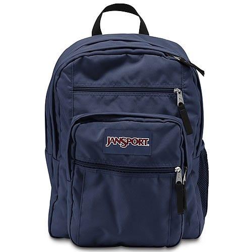 ジャンスポーツ Jansport リュック ビッグスチューデント バックパック リュックサック メンズ レディース 大容量 おしゃれ ブランド 015 005 Mss 通販 Yahoo ショッピング