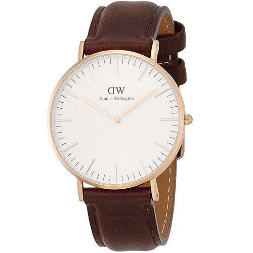ダニエルウェリントン Daniel Wellington classic 36mm クラシック