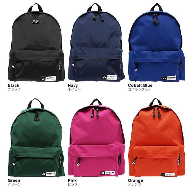 ヤックパック リュック バックパック バッグ Yakpak Yp0001 レディース メンズ 大人 かわいい 通学 おしゃれ ブランド ナイロン 防水 018 001 Mss 通販 Yahoo ショッピング