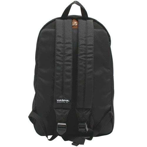 YAKPAK（ヤックパック） リュック バックパック バッグ YAKPAK YP0002