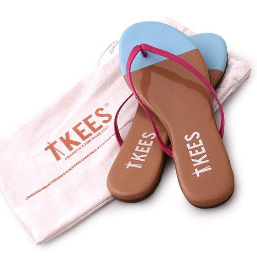 トローブ ティキーズ ティキーズ TKEES ビーチサンダル サンダル