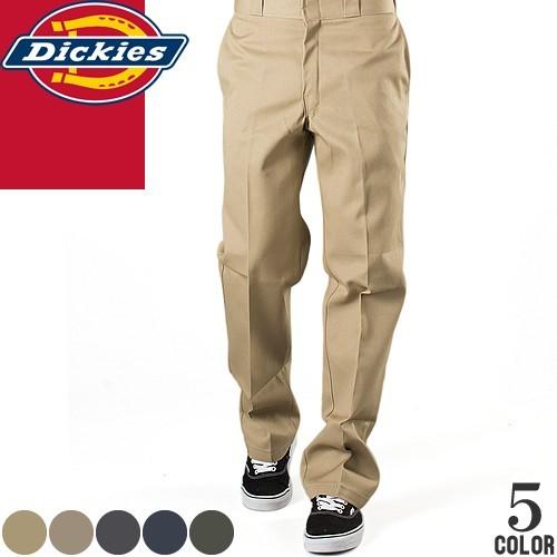 ディッキーズ Dickies 874 ワークパンツ チノパン ボトムス ペインターパンツ メンズ ブランド ストレート 大きいサイズ ゆったり ストレート 夏｜maido-selection