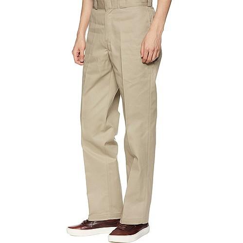 \" Dickies/ 874 \" ペイント ワーク パンツ POST JUNK / 00's～ DICKIES 874 ペンキペイント ネイビー