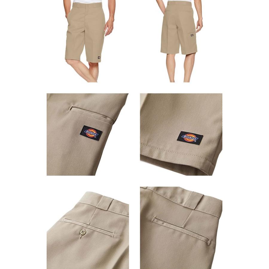 Dickies（ディッキーズ） ハーフパンツ 42283 ショートパンツ メンズ