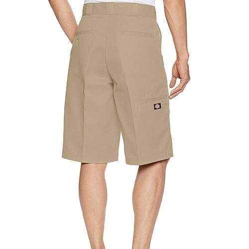 【無言購入可】Dickies ディッキーズ ハーフパンツ ショートパンツ 短パン Dickies [キッズ] ディッキーズ ハーフパンツ 短パン ズボン