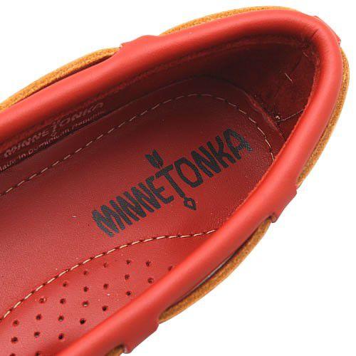 Minnetonka ミネトンカ モカシン モカシンシューズ フラット Minnetonka ミネトンカ モカシン モカシンシューズ フラット
