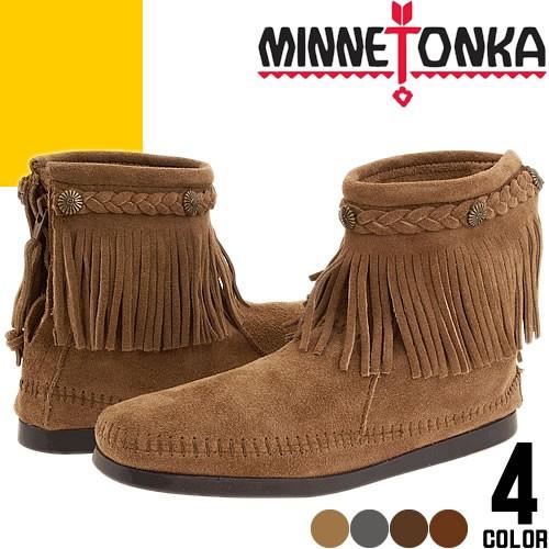 Minnetonka ミネトンカ ブーツ ショートブーツ フラットブーツ Minnetonka ミネトンカ ブーツ ショートブーツ フラットブーツ