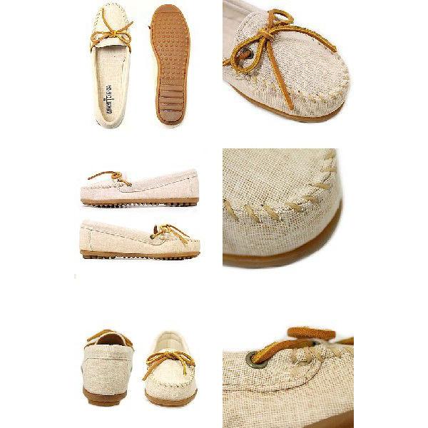 Minnetonka（ミネトンカ） モカシン モカシンシューズ フラット