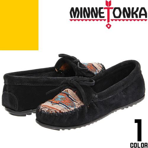 Minnetonka（ミネトンカ） モカシン モカシンシューズ フラット