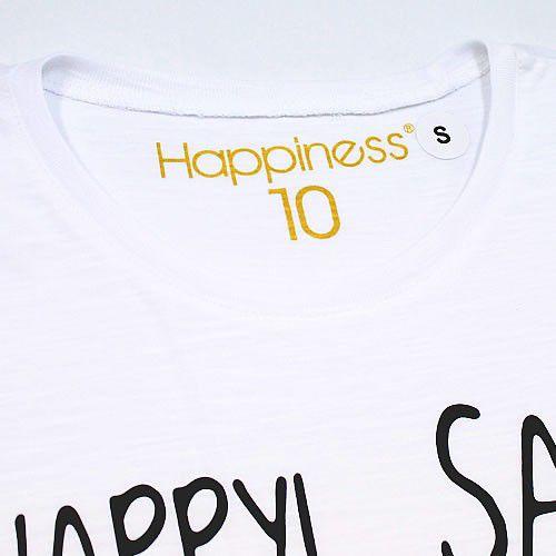 ★新品★HAPPINESS (ハピネス) レディース Tシャツ 送料無料 happiness-001_01.jpg