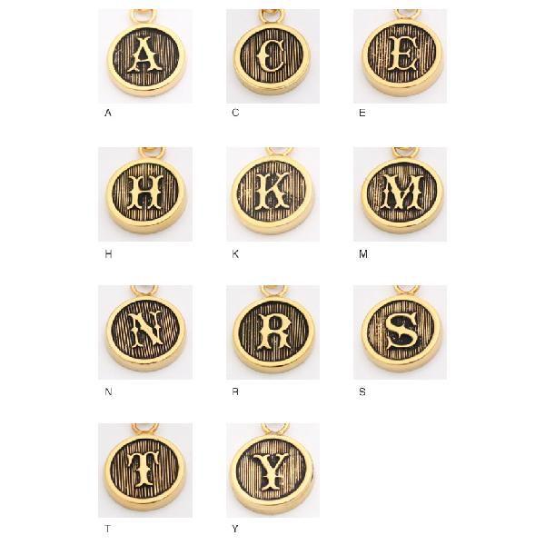 レイラジュエリー LEILA Jewelry ヴィンテージ ネックレス