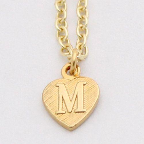 レイラジュエリー LEILA Jewelry ハート ネックレス レディース