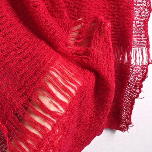 ポーラビアンコ マフラー スヌード ストール レディース メンズ ブランド ニット Paula Bianco Infinity Scarf 032 Pbs100 Mss 通販 Yahoo ショッピング