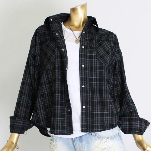 LNA エルエヌエー ネルシャツ チェックシャツ フランネルシャツ シャツ