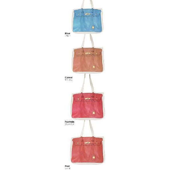 Thursday Friday Classic Together Bag レッド サーズデーフライデー CLASSIC Together Bag Thursday Friday