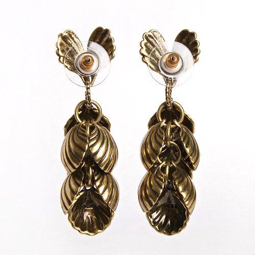 GILES&BROTHER ジャイルス・アンド・ブラザー Giles & Brother ピアス